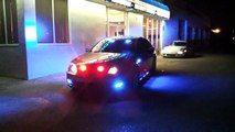 HG2 Emergency Lighting 2012 Chevy Caprice Lighting Package. Winter Springs Police Department FL