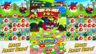 Angry Birds Fight Kaiju Family Special Event is here!
