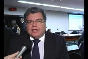 Obras no aeroporto de São Luís serão concluídas em 120 dias, garante Infraero
