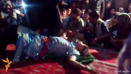 روایت های دردناک از زبان قربانیان پدیده بچه بازی