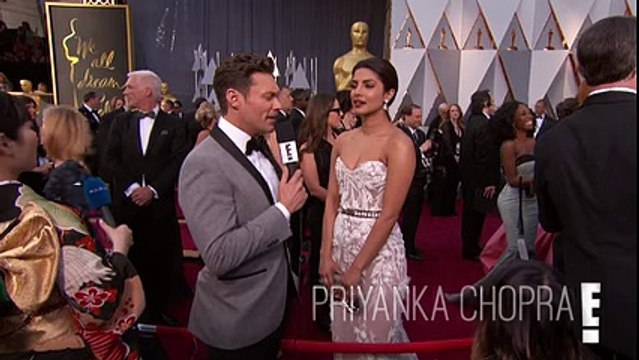 Priyanka Chopra Feels Pressure at Oscars 2016 Live from the Red Carpet E! News top songs 2016 best songs new songs upcoming songs latest songs sad songs hindi songs bollywood songs punjabi songs movies songs trending songs