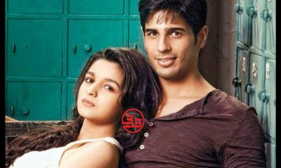 What Sidharth Malhotra Said About His Rumoured Romance With Alia Bhatt