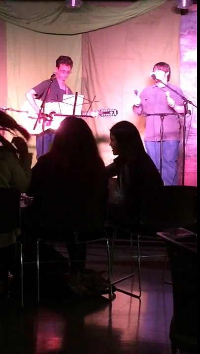 Castleton University Open Mic