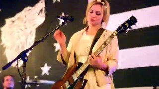 GRIT - The Other Girls (live)