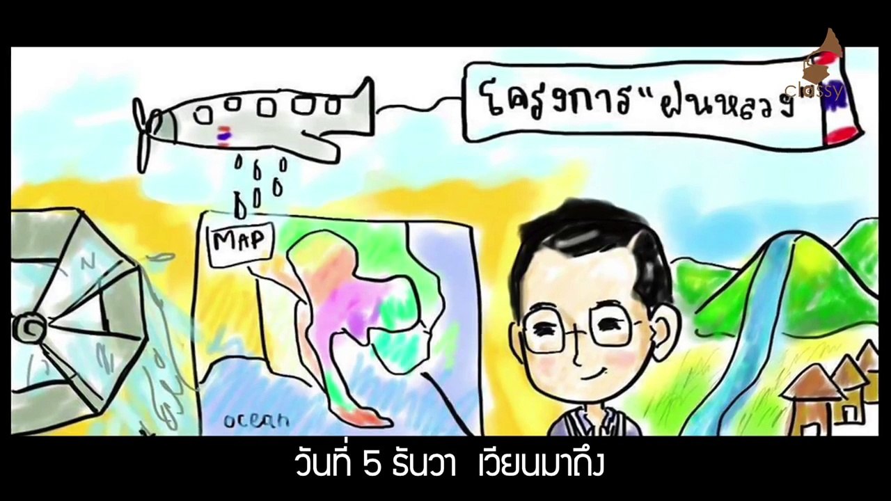 วันที่ 5 ธันวา (อัลบั้ม THE WAY WE FIRST MET) / ตูนน์(Tuniez83)