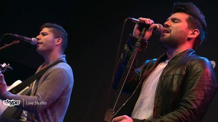 Dan and Shay Nothin Like You (98.7 THE BULL)