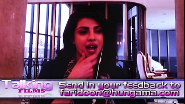 Priyanka Chopra's Interesting Rapid Fire On Pamela Anderson Dwayne Johnson Amitabh Bachchan top songs 2016 best songs new songs upcoming songs latest songs sad songs hindi songs bollywood songs punjabi songs movies songs