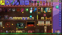 New terraria hacked world iOS June 2015