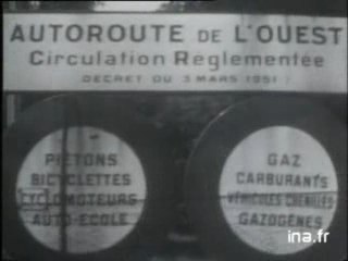 DEPARTS DE PENTECOTE 1968