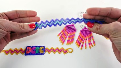 Sparkle Gel a Peel GEL PENS * Craft DCTC Bracelets * Hair Clips * Jewelry