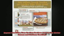 FREE DOWNLOAD  Anyone Can Bake StepByStep Recipes Just for You Better Homes and Gardens Cooking  BOOK ONLINE