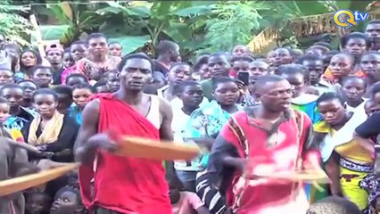 MCHAWI WA WACHAWI: Aondoa laana kwa wakazi wa Kiembeni, Kilifi