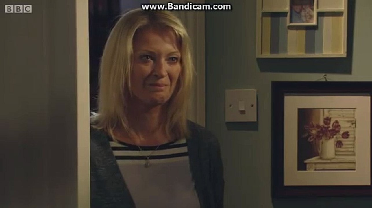 EastEnders Ben finds out Kathy is alive