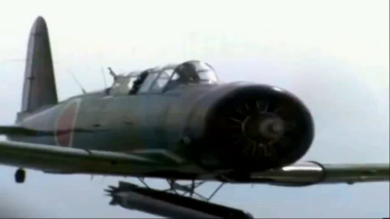 Ces jours qui ont changé le monde (2003) - EP 02/30 - Pearl Harbor