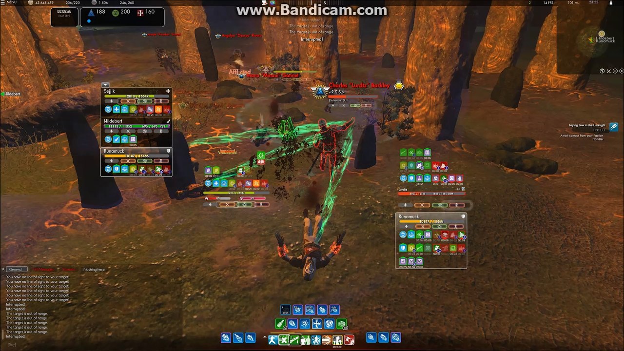 SH - Balanced Match