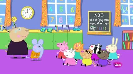 Peppa Pig Emily Elephant