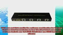 best produk   Voxlink HDMI Switcher Extender Set HDMI Splitter 1x4 HDMI Distributor Switch with the 4