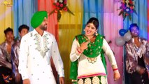 Aatma Budhewal & Aman Rozi | Satrangi Kurti | Latest Punjabi Song 2015 | Full Video HD