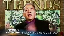 GERALD CELENTE The Collapse is Accelerating