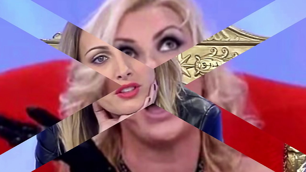 Lite a Uomini e Donne Rossella e Tina spinte e insulti