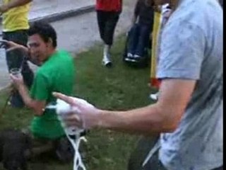 BICYCLE REPAIR AU BREIZH WORLD TOUR      2éme Partie