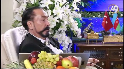 Adnan Oktar: Allah’tan başka kimseden korkmadan yolumuza devam ediyoruz