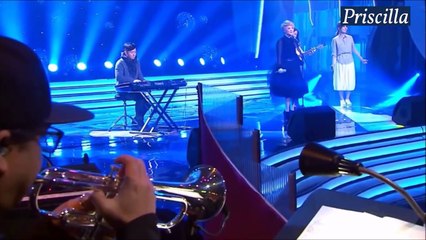 Priscilla Chan 陳慧嫻 - Mini Concert 2016 (Full Version) HD