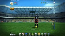 Fifa Online 3 คู่หูอ้วนผอมมหาประลัยตะลุยโลกฟุตบอล แนะนำนักเตะน่าใช้ Douglas Costa by K4L GameCast