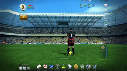 Fifa Online 3 คู่หูอ้วนผอมมหาประลัยตะลุยโลกฟุตบอล แนะนำนักเตะน่าใช้ Douglas Costa by K4L GameCast