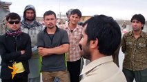 ترجمان های افغان خواهان پناهنده گی در جرمنی شدند
