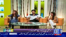 Finally Mathira Comments & Bashing Qandeel Baloch In Live Show