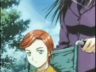 Gundam Wing - Endless Walz