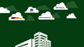 SAP Cloud Services NTT DATA Business Solutions APAC