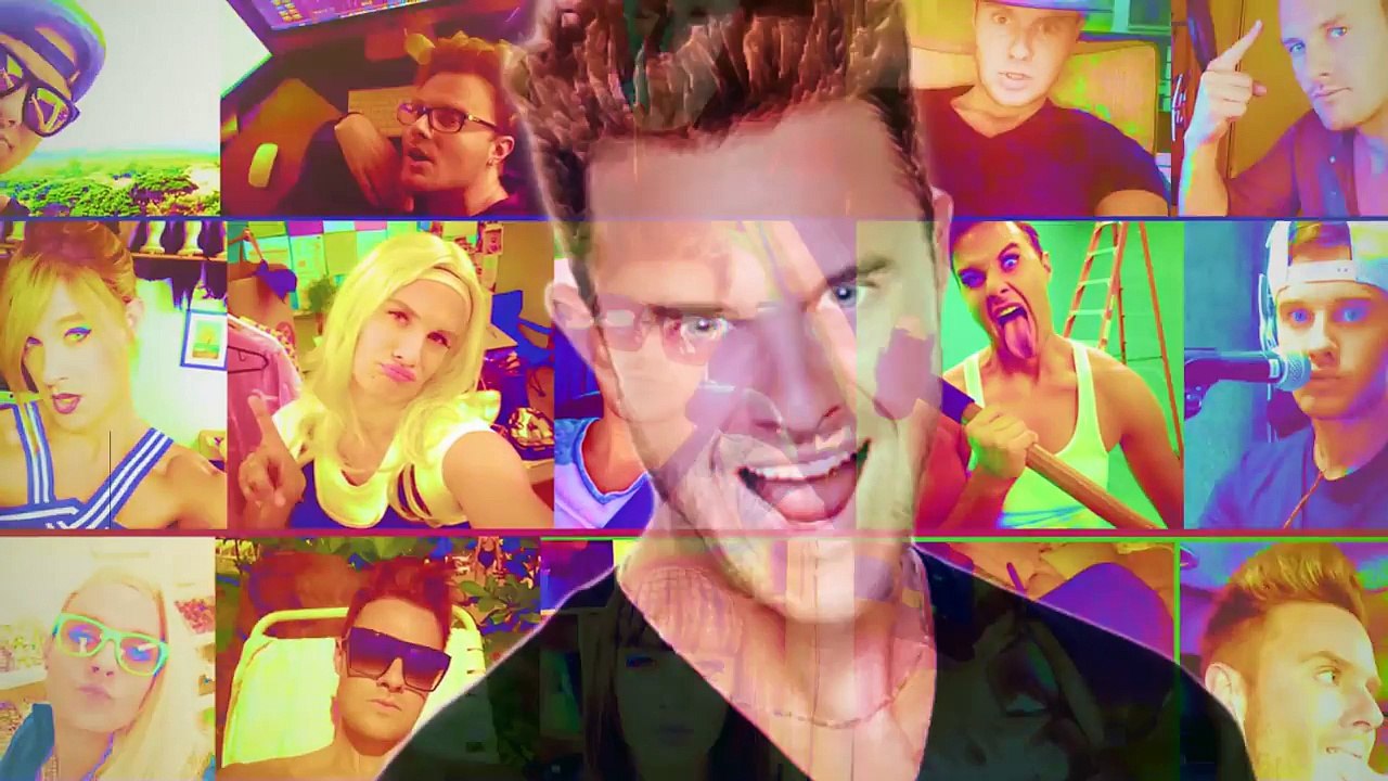 WHY ONE DIRECTION HATES ZAYN MALIK!!! - PILLOWTALK Parody BEHIND THE SCENES