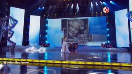 Maite Perroni "Yo te Extrañare"