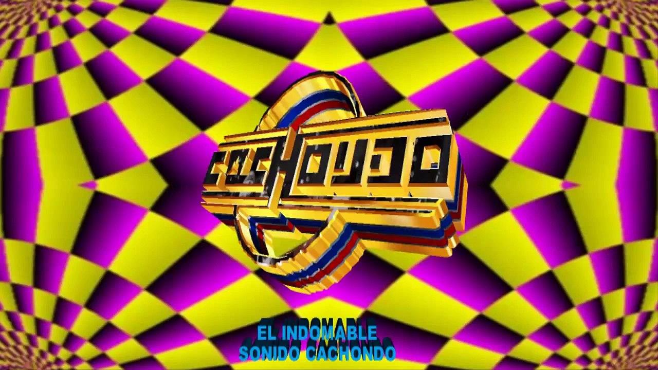LO NUESTRO SE TERMINO BOMBA ECUATORIANA SONIDO CACHONDO 2014 LIMPIA