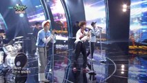 NCT U_Debut Stage WITHOUT YOU_KBS MUSIC BANK_2016.04.15