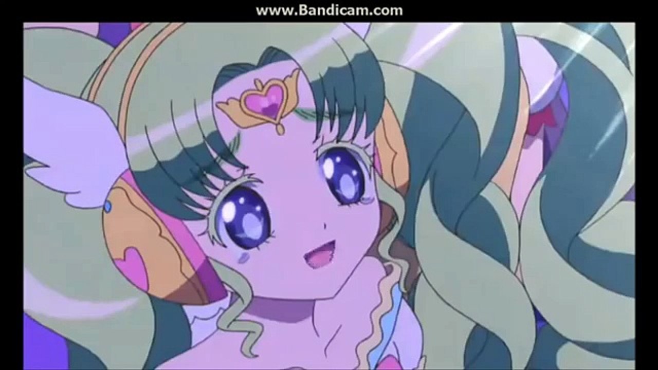 Pripara Galulu se Come el AGUJERO NEGRO!!!! (Episodio 88)