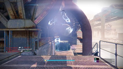 After april 2016 patch TLW gameplay