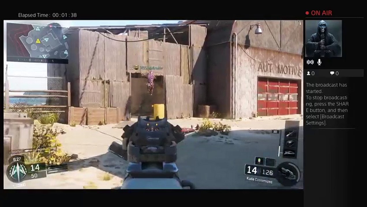BADBOY_KILL_24's Live PS4 Broadcast (16)