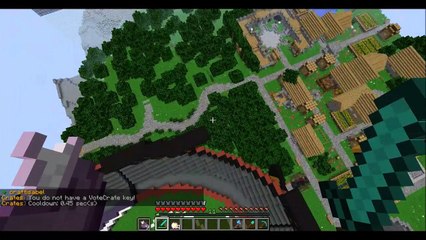 Minecraft | YouTube Marathon | Element Animation with StarJumpCentral