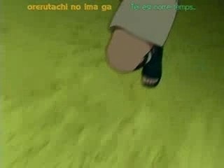 Generique Naruto 2