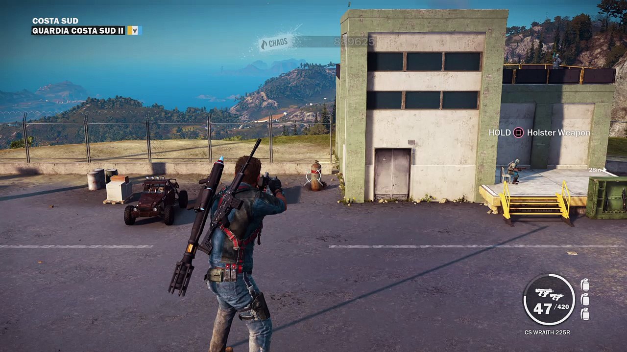 3 2 1 Blastoff