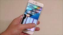 iPhone 6 и Болгарка Краш Тест