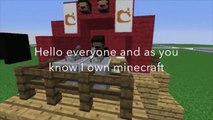 If A Noob Owned Minecraft