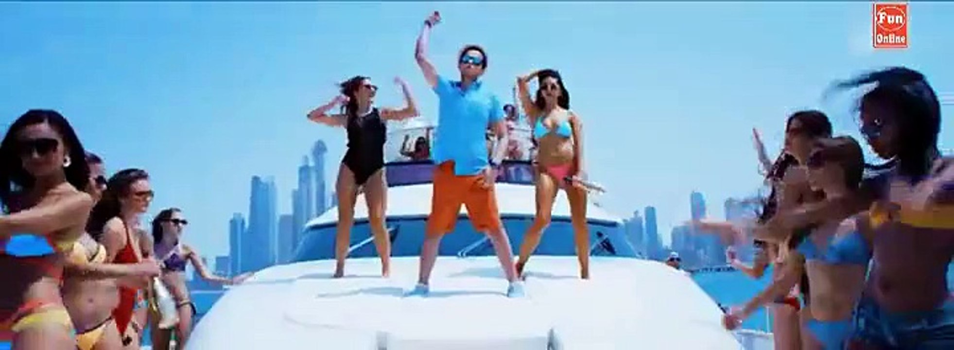 Badshah | LOVER BOY | Video Song  | Shrey Singhal |  New Song 2016