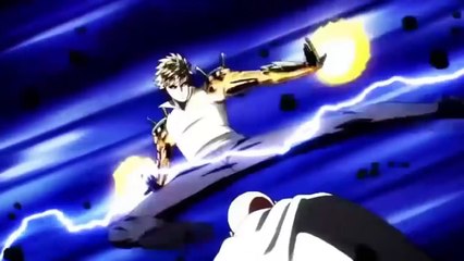 【ONE PUNCH MAN 】 [AMV] The Hero!! HD