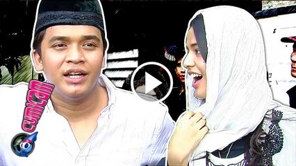 Cie... Pacar Bang Billy Cantik Banget - Cumicam 18 April 2016