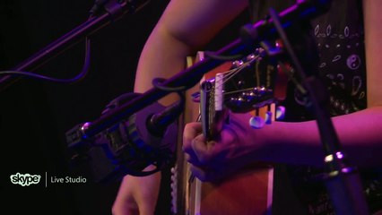 Alessia Cara Here (LIVE 95.5)