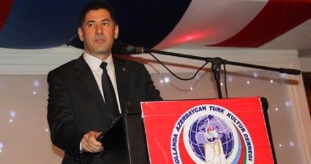 Sinan Oğan: BBP, MHP'ye Katılacak